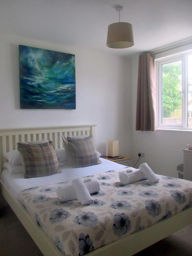 Uplands B And B St Ives Exterior foto