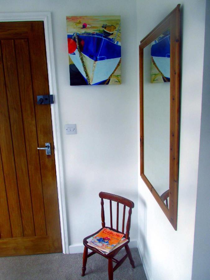 Uplands B And B St Ives Exterior foto