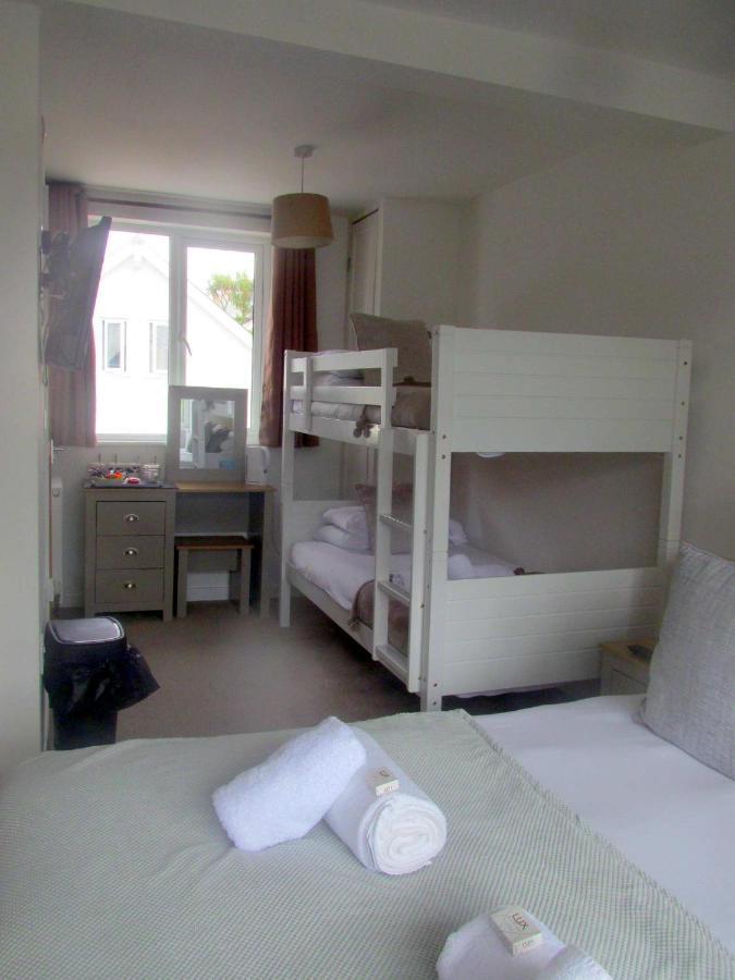 Uplands B And B St Ives Exterior foto